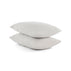 Organic Cotton Percale Duvet Set