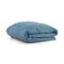 Organic Cotton Percale Duvet Set