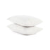 Organic Cotton Percale Duvet Set