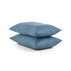 Organic Cotton Sateen Duvet Set