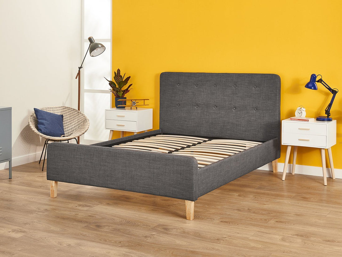 THE NECTAR HEADBOARD BED FRAME Nectar