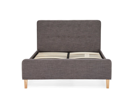Headboard Bed Frame