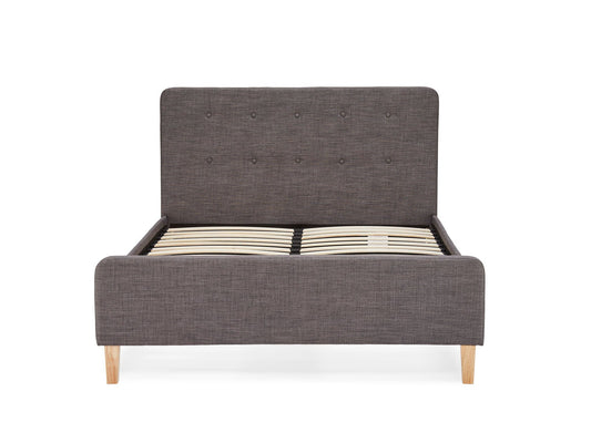 THE NECTAR HEADBOARD BED FRAME