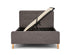 Nectar Ottoman Storage Bed